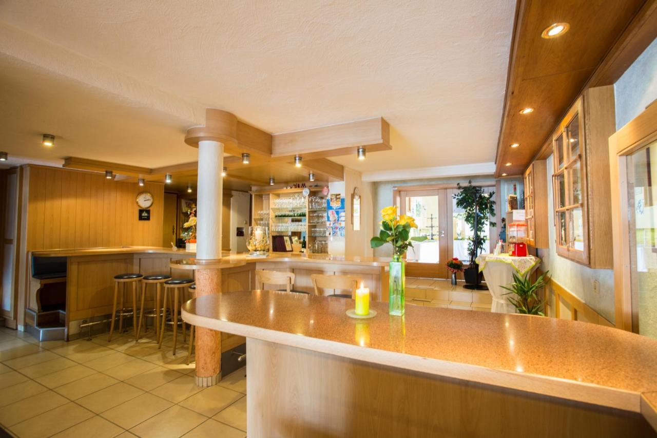 Gasthaus Zum Holzwurm Gransdorf Extérieur photo